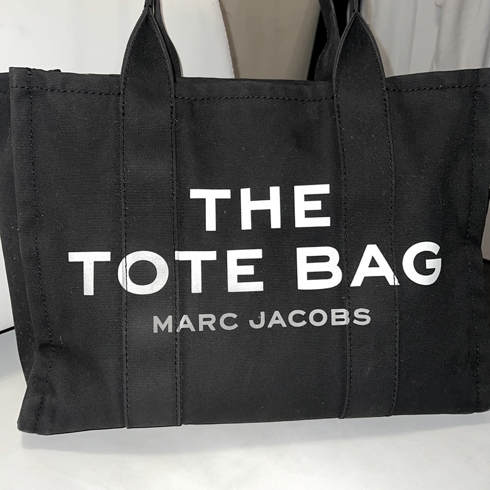 Marc Jacob’s the Tote Bag